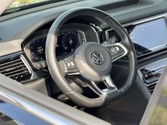 Volkswagen Teramont 2020 Teramont X Facelift 380TSI AWD Prestige Luxury Edition - ფოტო 13