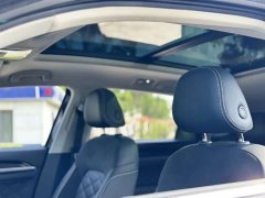 Volkswagen Teramont 2020 Teramont X Facelift 380TSI AWD Prestige Luxury Edition - ფოტო 14