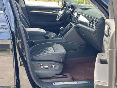 Volkswagen Teramont 2020 Teramont X Facelift 380TSI AWD Prestige Luxury Edition - ფოტო 15