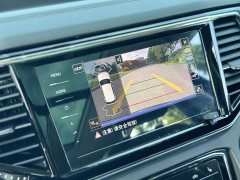Volkswagen Teramont 2020 Teramont X Facelift 380TSI AWD Prestige Luxury Edition - ფოტო 16
