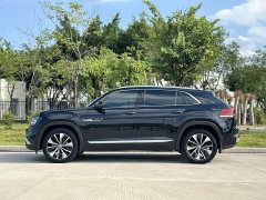 Volkswagen Teramont 2020 Teramont X Facelift 380TSI AWD Prestige Luxury Edition - ფოტო 17
