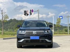 Volkswagen Teramont 2020 Teramont X Facelift 380TSI AWD Prestige Luxury Edition - ფოტო 2