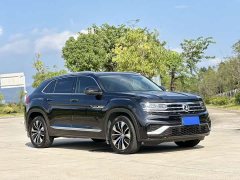 Volkswagen Teramont 2020 Teramont X Facelift 380TSI AWD Prestige Luxury Edition - ფოტო 3