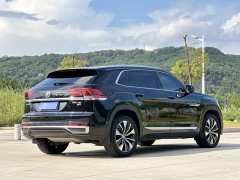 Volkswagen Teramont 2020 Teramont X Facelift 380TSI AWD Prestige Luxury Edition - ფოტო 5