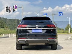 Volkswagen Teramont 2020 Teramont X Facelift 380TSI AWD Prestige Luxury Edition - ფოტო 6