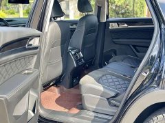 Volkswagen Teramont 2020 Teramont X Facelift 380TSI AWD Prestige Luxury Edition - ფოტო 8