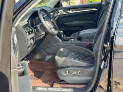 Volkswagen Teramont 2020 Teramont X Facelift 380TSI AWD Prestige Luxury Edition - ფოტო 9