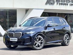 BMW X5 2023 xDrive 30Li M Sport Exclusive Night Edition Package - ფოტო 11