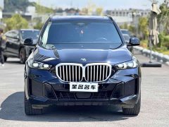 BMW X5 2023 xDrive 30Li M Sport Exclusive Night Edition Package - ფოტო 2