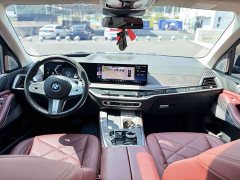 BMW X5 2023 xDrive 30Li M Sport Exclusive Night Edition Package - ფოტო 6