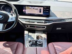 BMW X5 2023 xDrive 30Li M Sport Exclusive Night Edition Package - ფოტო 7