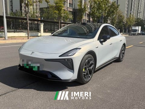 2026 Deepal Deep Blue L06 560Ultra Laser Edition - ავტომობილი ჩინეთიდან