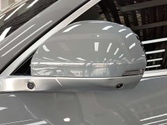 Li Auto L8 2025 Ultra Smart Refresh Edition - ფოტო 14