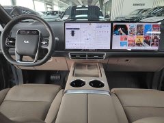 Li Auto L8 2025 Ultra Smart Refresh Edition - ფოტო 5