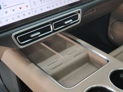 Li Auto L8 2025 Ultra Smart Refresh Edition - ფოტო 9
