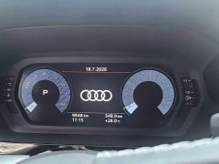 Audi A3 2023 Facelift Sportback 35 TFSI Fashion Sport - ფოტო 10