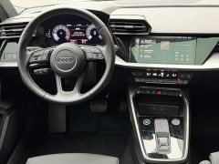 Audi A3 2023 Facelift Sportback 35 TFSI Fashion Sport - ფოტო 15
