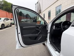 Audi A3 2023 Facelift Sportback 35 TFSI Fashion Sport - ფოტო 19