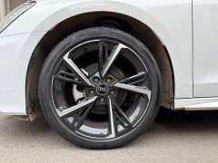 Audi A3 2023 Facelift Sportback 35 TFSI Fashion Sport - ფოტო 20