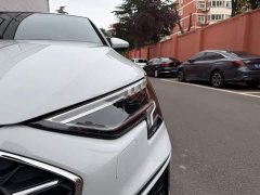 Audi A3 2023 Facelift Sportback 35 TFSI Fashion Sport - ფოტო 4