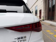 Audi A3 2023 Facelift Sportback 35 TFSI Fashion Sport - ფოტო 7