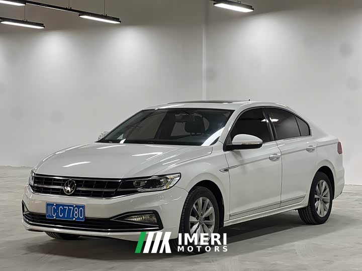 Volkswagen Bora 1.5L Automatic Elite Smart Connected Edition - ავტომობილი ჩინეთიდან