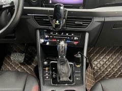 Volkswagen Bora 1.5L Automatic Elite Smart Connected Edition - ფოტო 10
