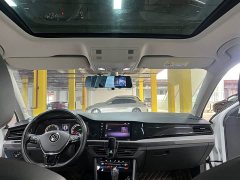 Volkswagen Bora 1.5L Automatic Elite Smart Connected Edition - ფოტო 11