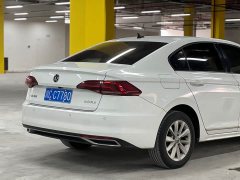 Volkswagen Bora 1.5L Automatic Elite Smart Connected Edition - ფოტო 12