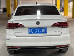Volkswagen Bora 1.5L Automatic Elite Smart Connected Edition - ფოტო 13