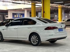 Volkswagen Bora 1.5L Automatic Elite Smart Connected Edition - ფოტო 14