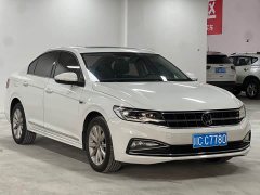 Volkswagen Bora 1.5L Automatic Elite Smart Connected Edition - ფოტო 3