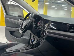 Volkswagen Bora 1.5L Automatic Elite Smart Connected Edition - ფოტო 4