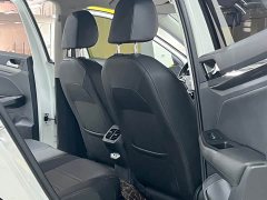 Volkswagen Bora 1.5L Automatic Elite Smart Connected Edition - ფოტო 5