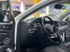 Volkswagen Bora 1.5L Automatic Elite Smart Connected Edition - ფოტო 6