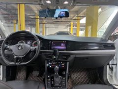 Volkswagen Bora 1.5L Automatic Elite Smart Connected Edition - ფოტო 7
