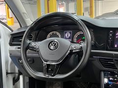 Volkswagen Bora 1.5L Automatic Elite Smart Connected Edition - ფოტო 8
