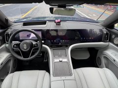 AITO M9 Extended Range Ultra 42kWh 6-Seater - ფოტო 10