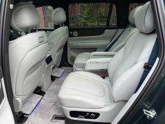 AITO M9 Extended Range Ultra 42kWh 6-Seater - ფოტო 11