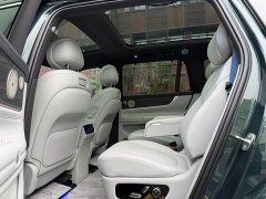 AITO M9 Extended Range Ultra 42kWh 6-Seater - ფოტო 12