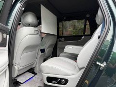 AITO M9 Extended Range Ultra 42kWh 6-Seater - ფოტო 13