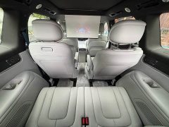 AITO M9 Extended Range Ultra 42kWh 6-Seater - ფოტო 15