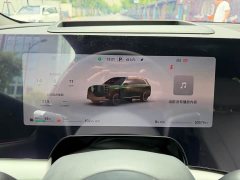 AITO M9 Extended Range Ultra 42kWh 6-Seater - ფოტო 16
