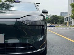 AITO M9 Extended Range Ultra 42kWh 6-Seater - ფოტო 17