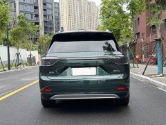 AITO M9 Extended Range Ultra 42kWh 6-Seater - ფოტო 19