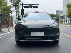AITO M9 Extended Range Ultra 42kWh 6-Seater - ფოტო 2