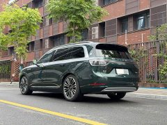 AITO M9 Extended Range Ultra 42kWh 6-Seater - ფოტო 4