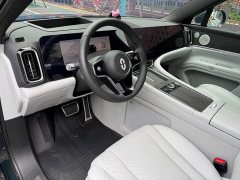 AITO M9 Extended Range Ultra 42kWh 6-Seater - ფოტო 5