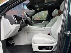 AITO M9 Extended Range Ultra 42kWh 6-Seater - ფოტო 6