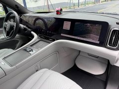 AITO M9 Extended Range Ultra 42kWh 6-Seater - ფოტო 7